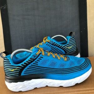 HOKA One One Bondi 6 Men’s Sz 11.5